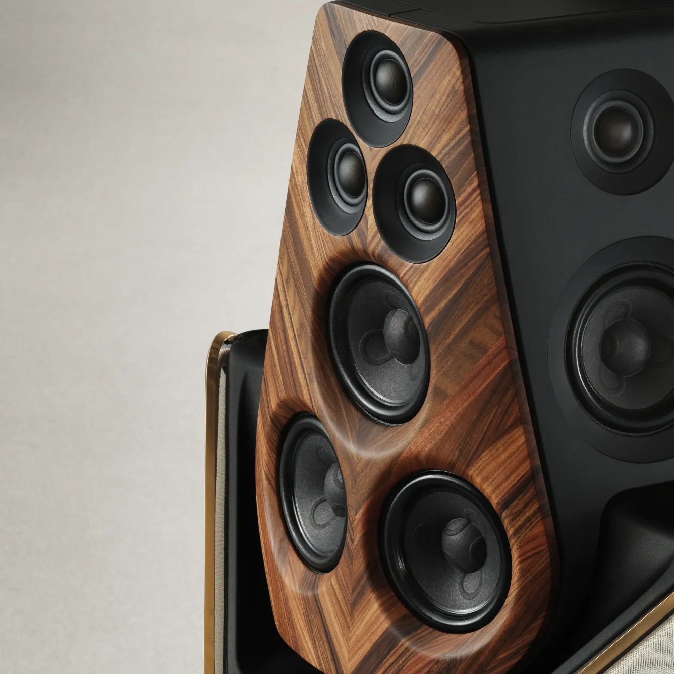 Story Hub | Bang & Olufsen