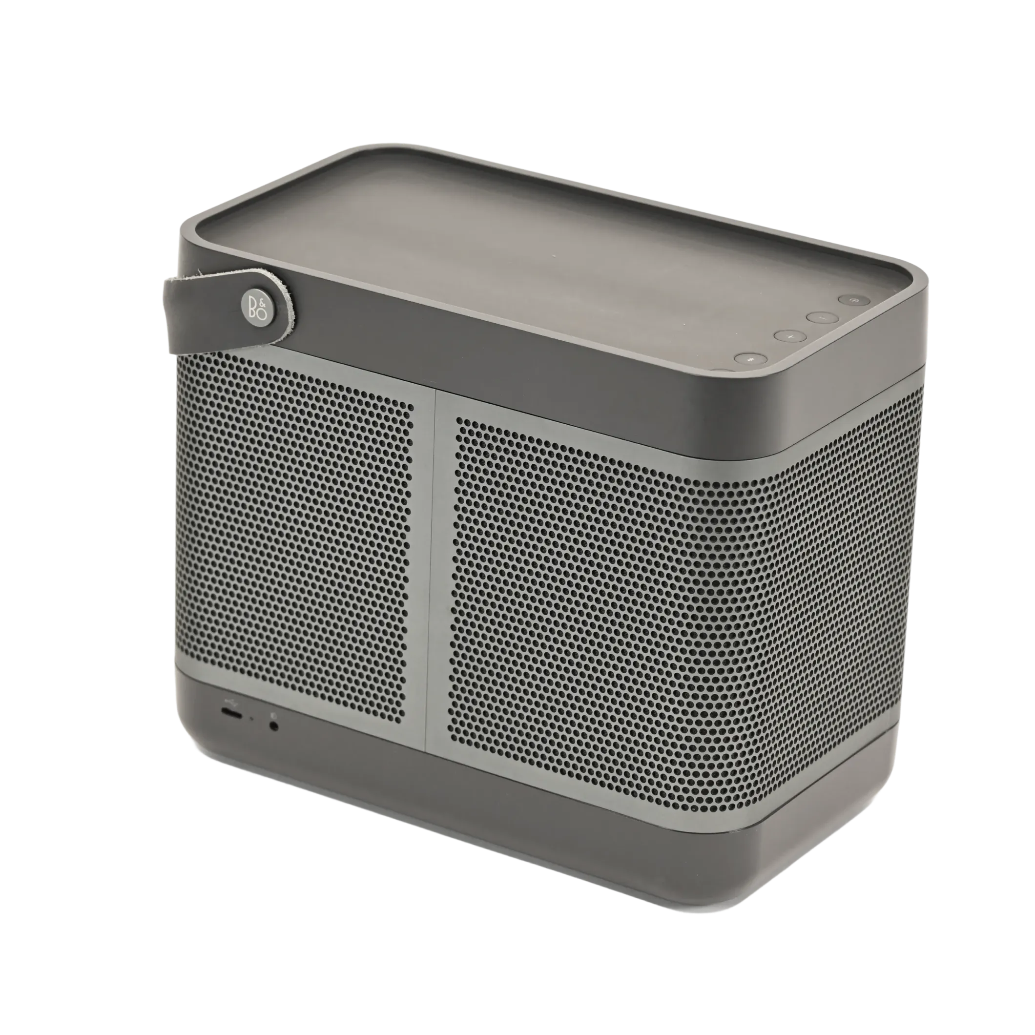 Beoplay M3 - Multiroom, design speakers with rich sound | B&O