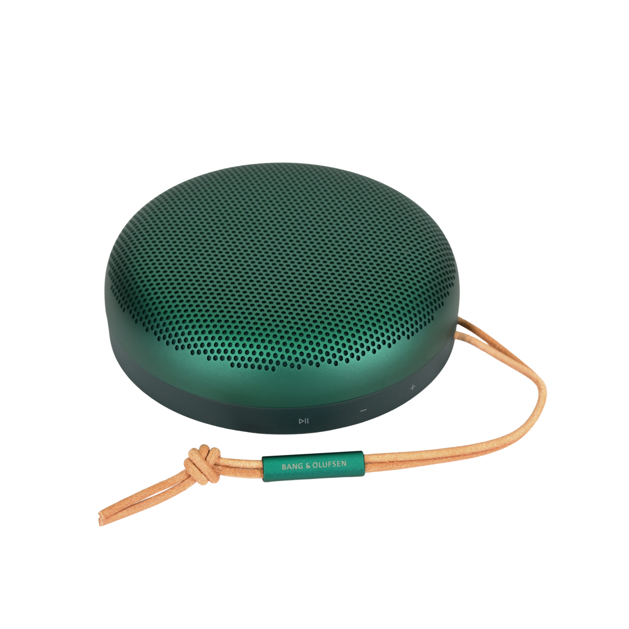 Reloved Beoplay A1 Green, in mint condition