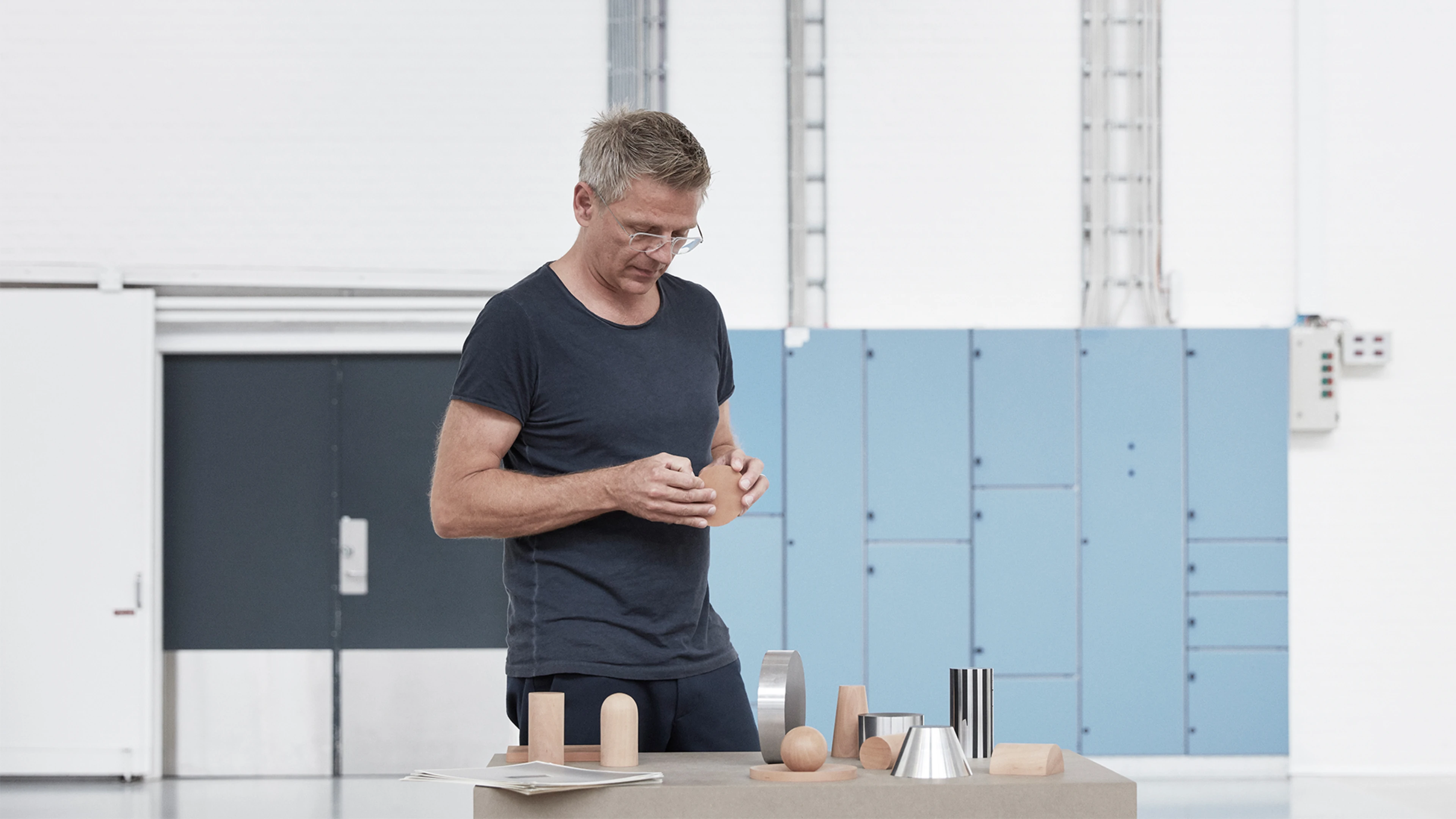 Designstorys Kresten Büro