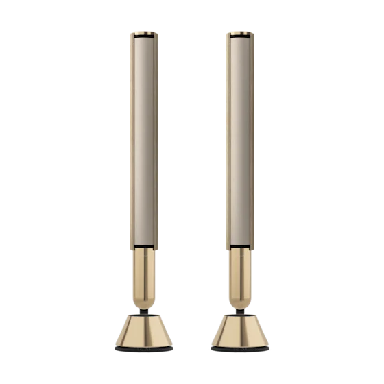 Image of Beolab 28 in Gold Tone