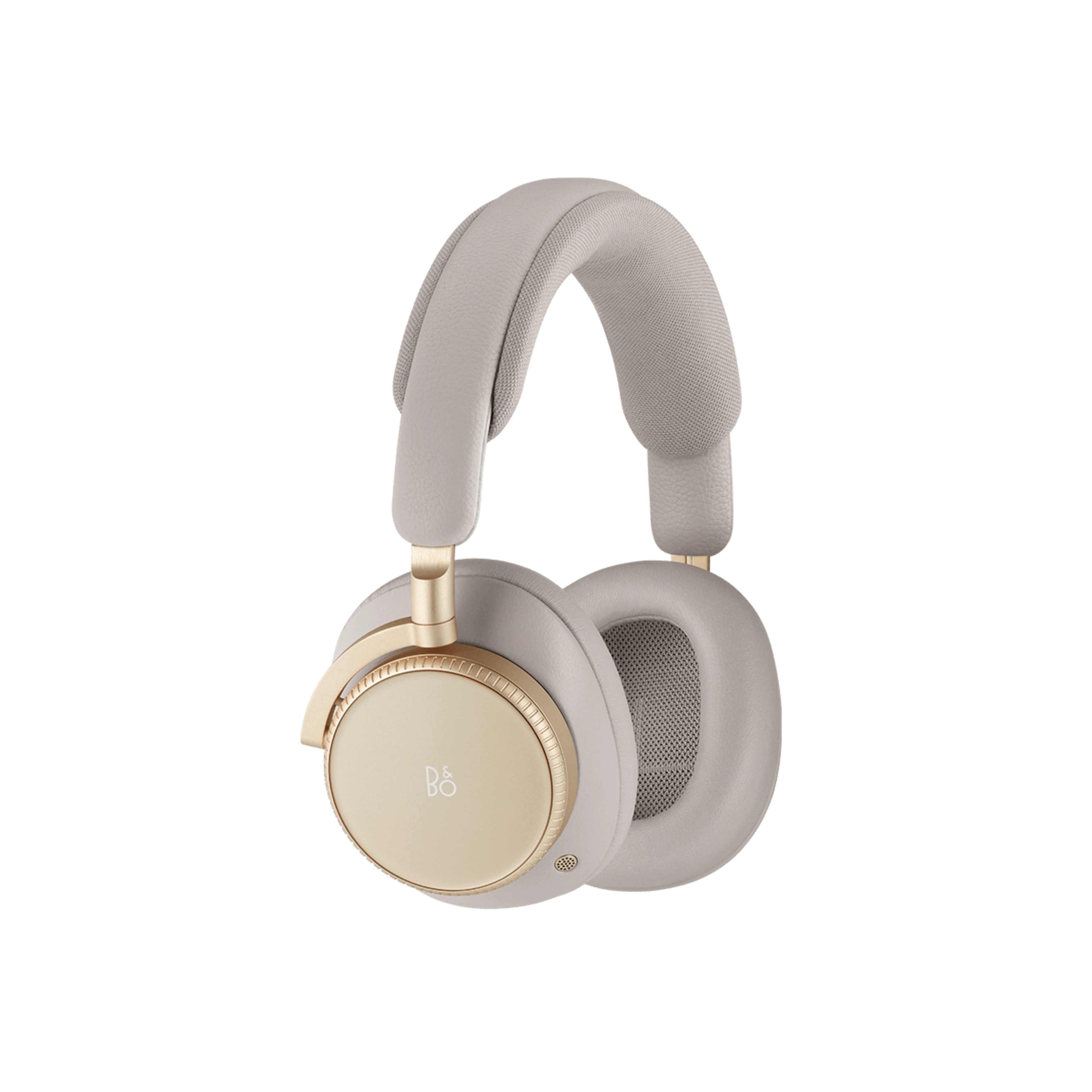 Beoplay H100 headphones