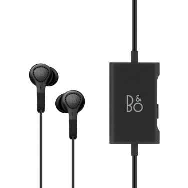 Beoplay E4, Sort 1