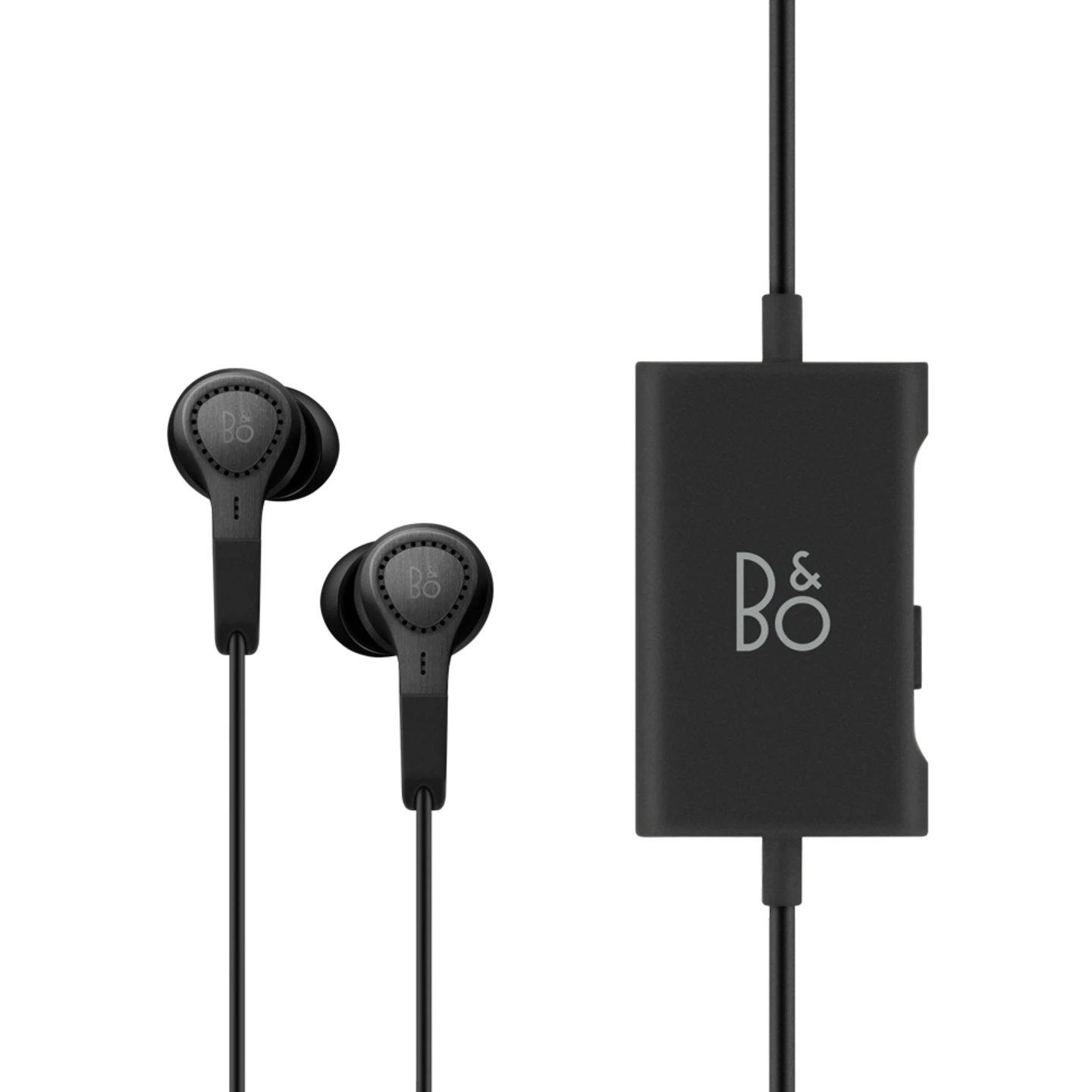 Beoplay E4-有線接続イヤフォン | B&O Beoplay E4-有線接続イヤフォン | B&O