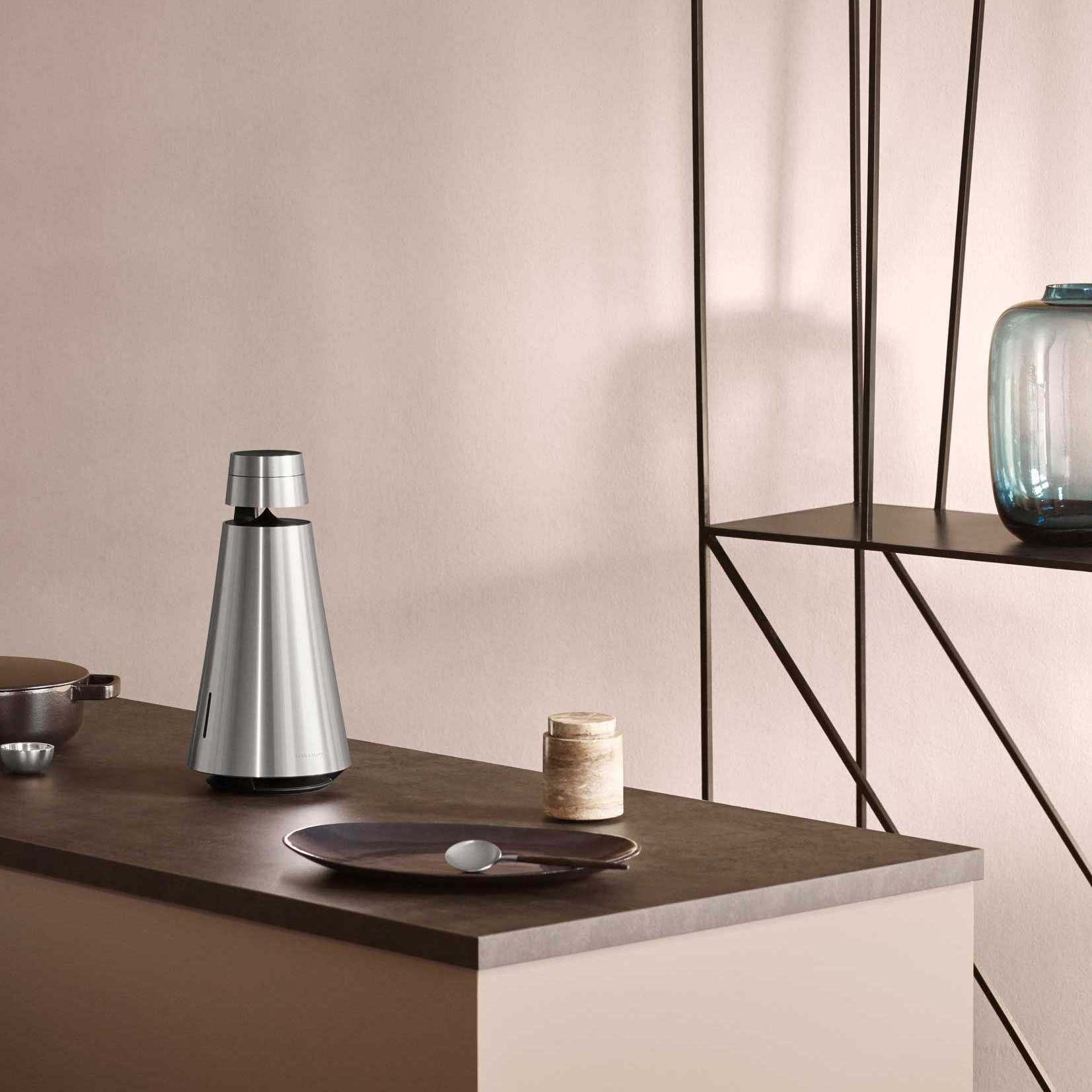 bang olufsen home speaker