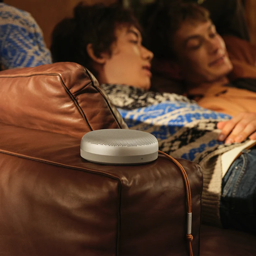 Beosound A1 2nd Gen SPEAKER PHONE