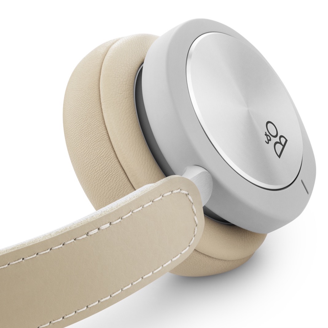 Bang & Olufsen x RIMOWA - Beoplay H9i headphones | B&O