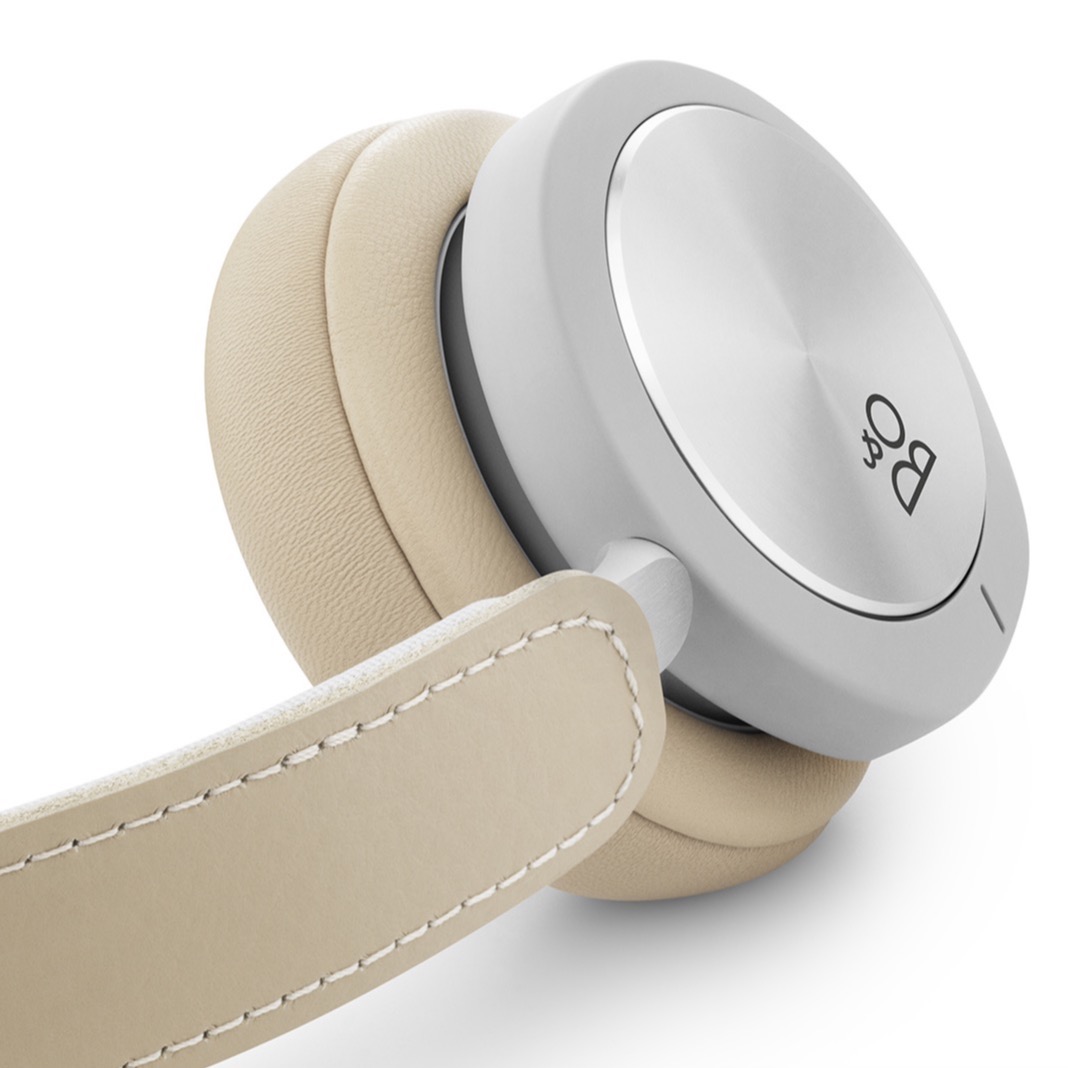 Beoplay H8i - Wireless ANC On-Ear Headphones | B&O