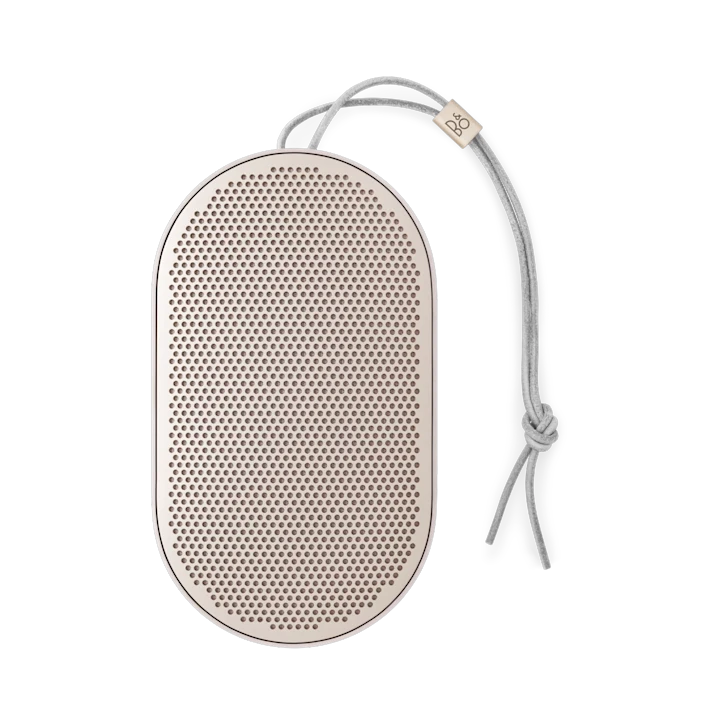 Beoplay P2 Sandstone 2