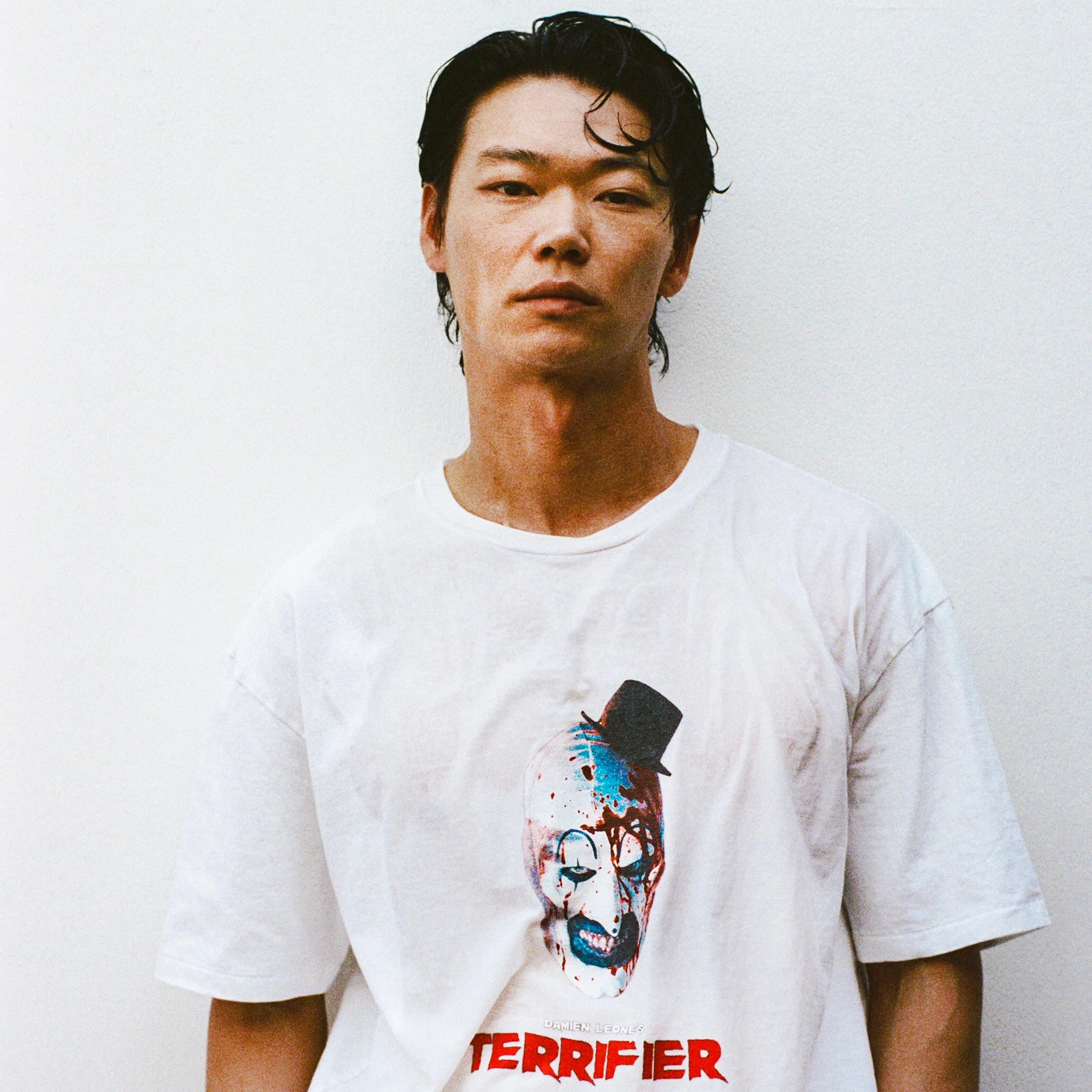 笠松 将｜俳優