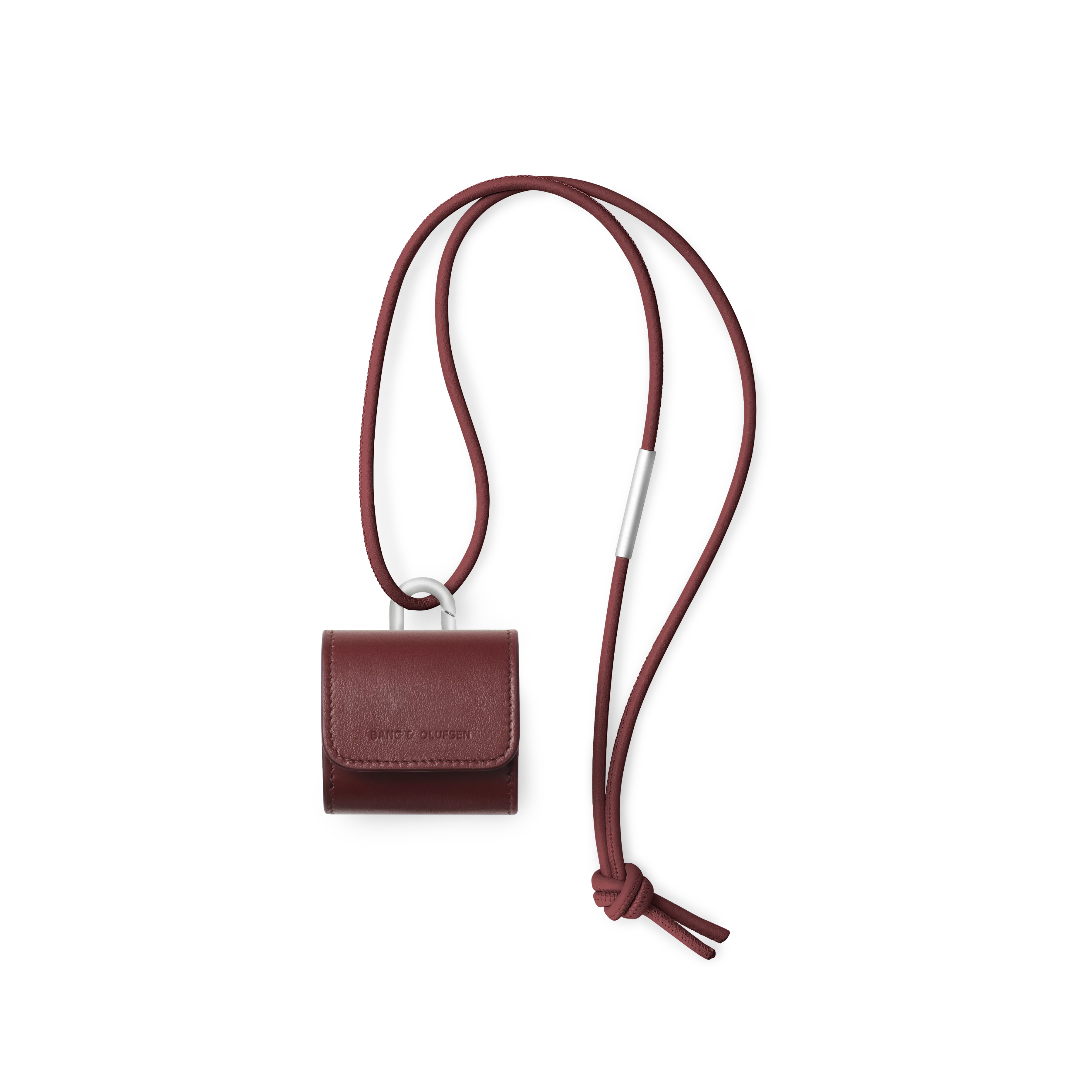 Red pouch for beograce