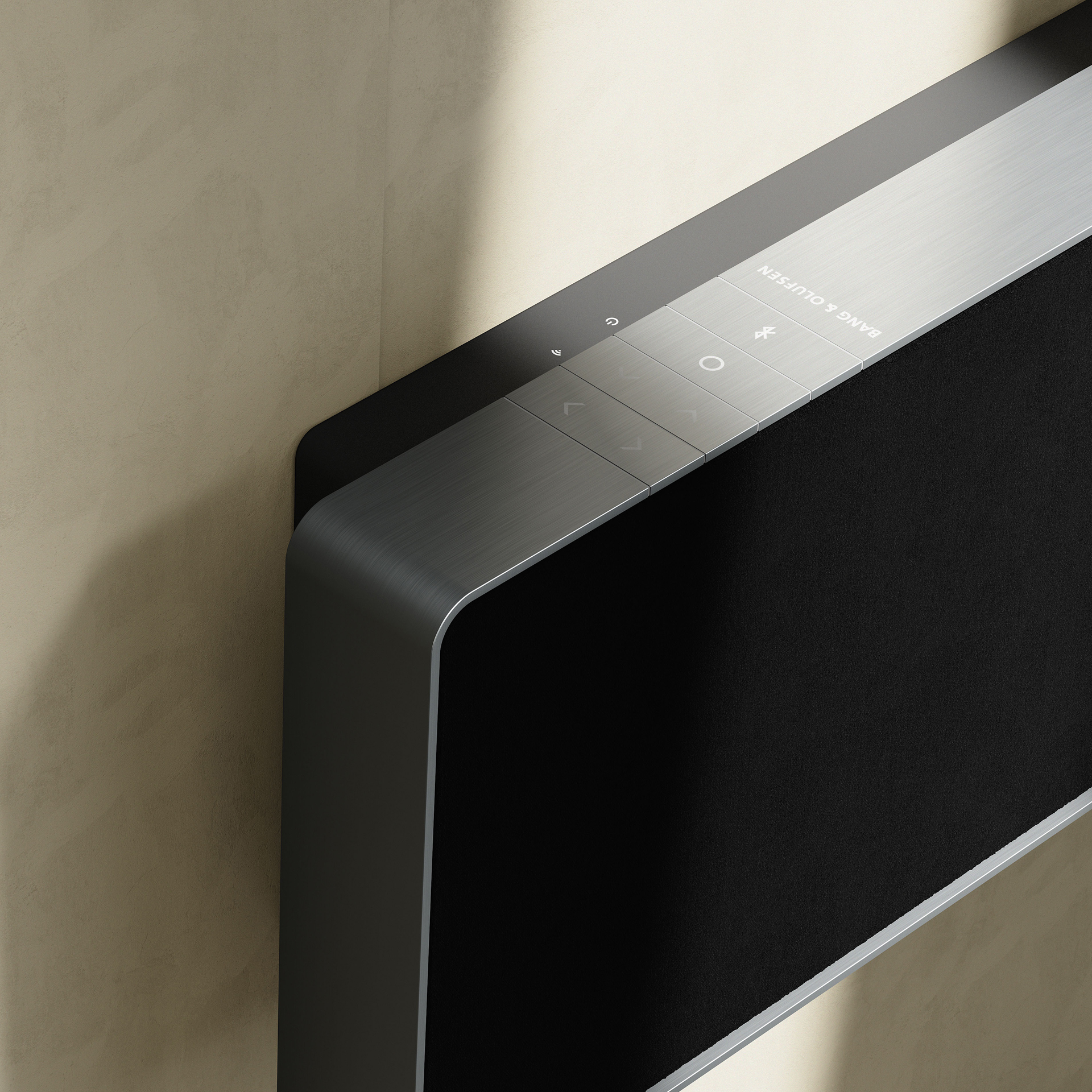 Had leder Perennial Beosound Stage - Powerful Dolby Atmos Soundbar - Bang & Olufsen