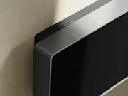 Beosound Stage aluminium detail