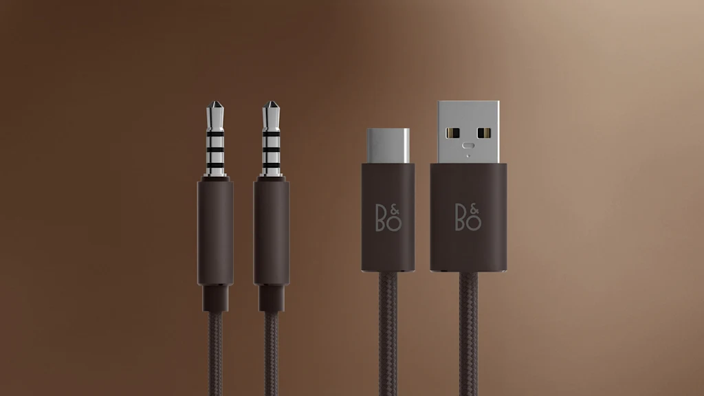 Beoplay H95 Accessories