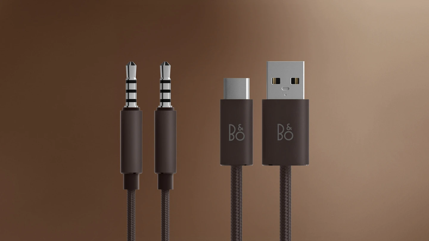 Beoplay H95 Accessories