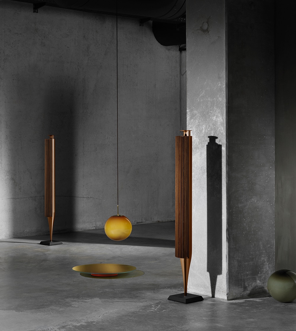 bang and olufsen 18