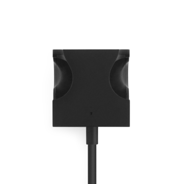 Beoplay H5 Charging Cube Black 1
