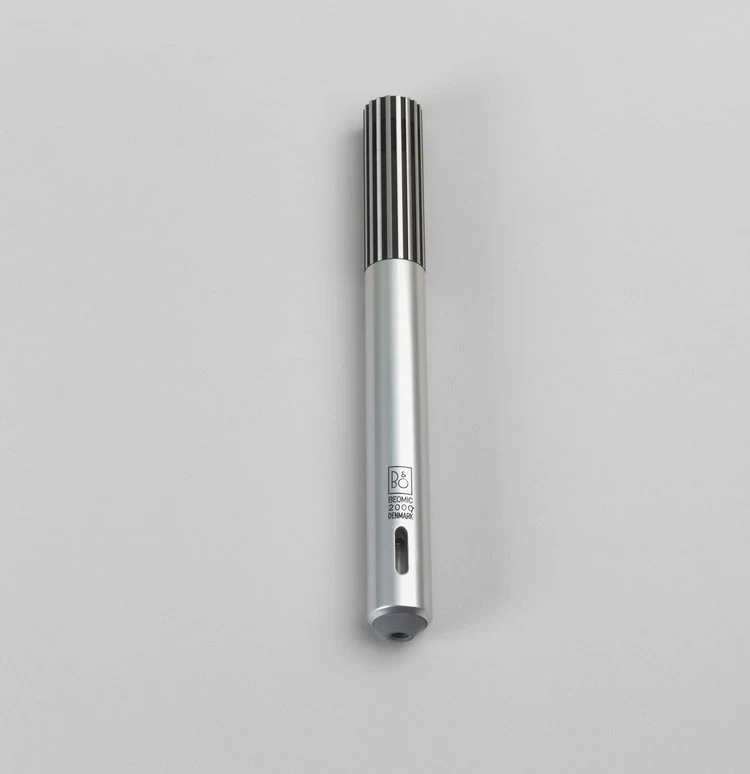 Jacob Jensen, eine DesignLegende DesignTradition B&O