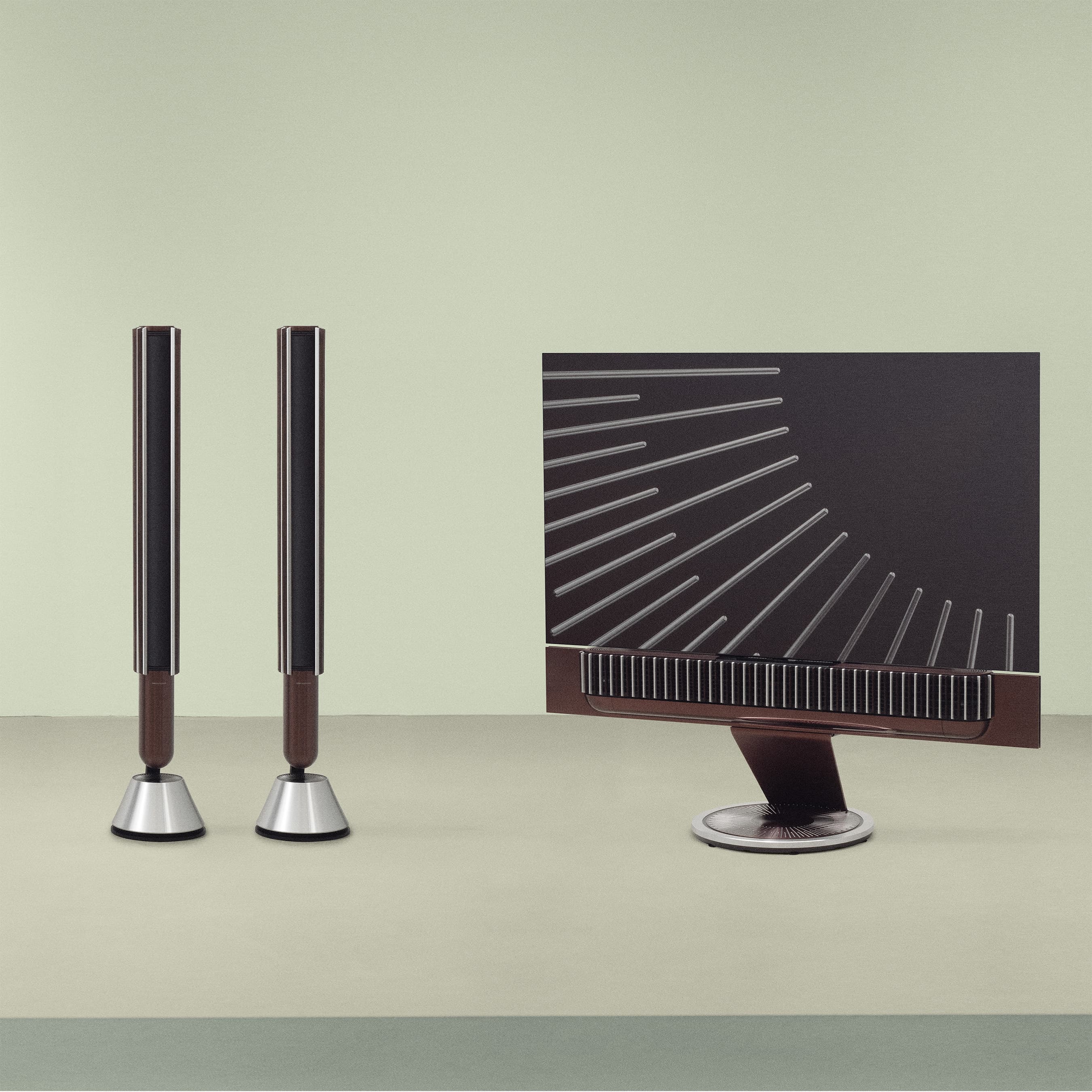Art Deco Limited Edition | Bang & Olufsen Atelier