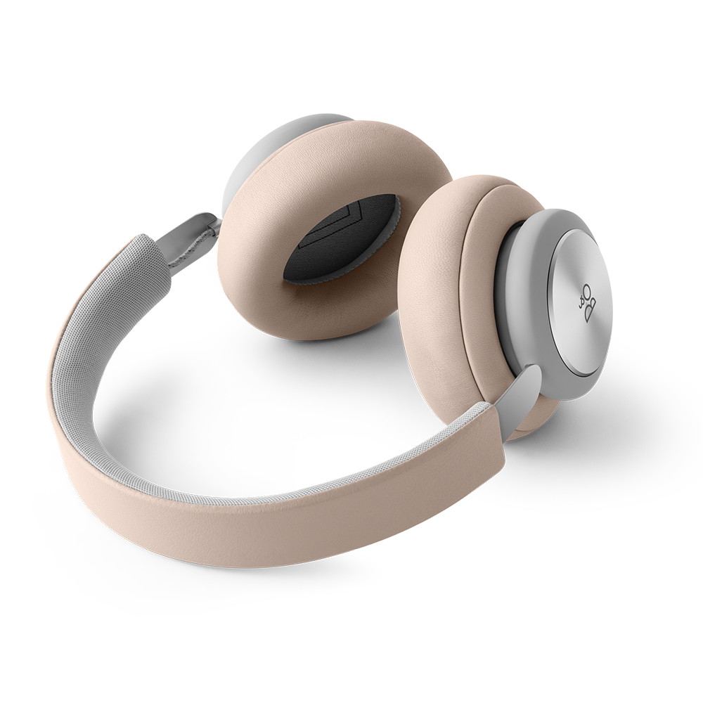 Beoplay H4   Wireless over ear headphones   B&O