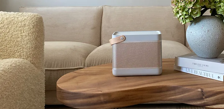 Beolit 20 by @MDezeiner