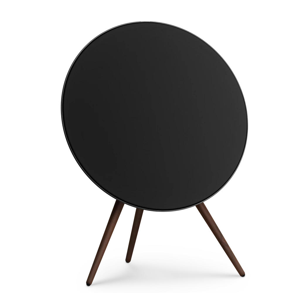 Beosound A9 in Black Anthracite