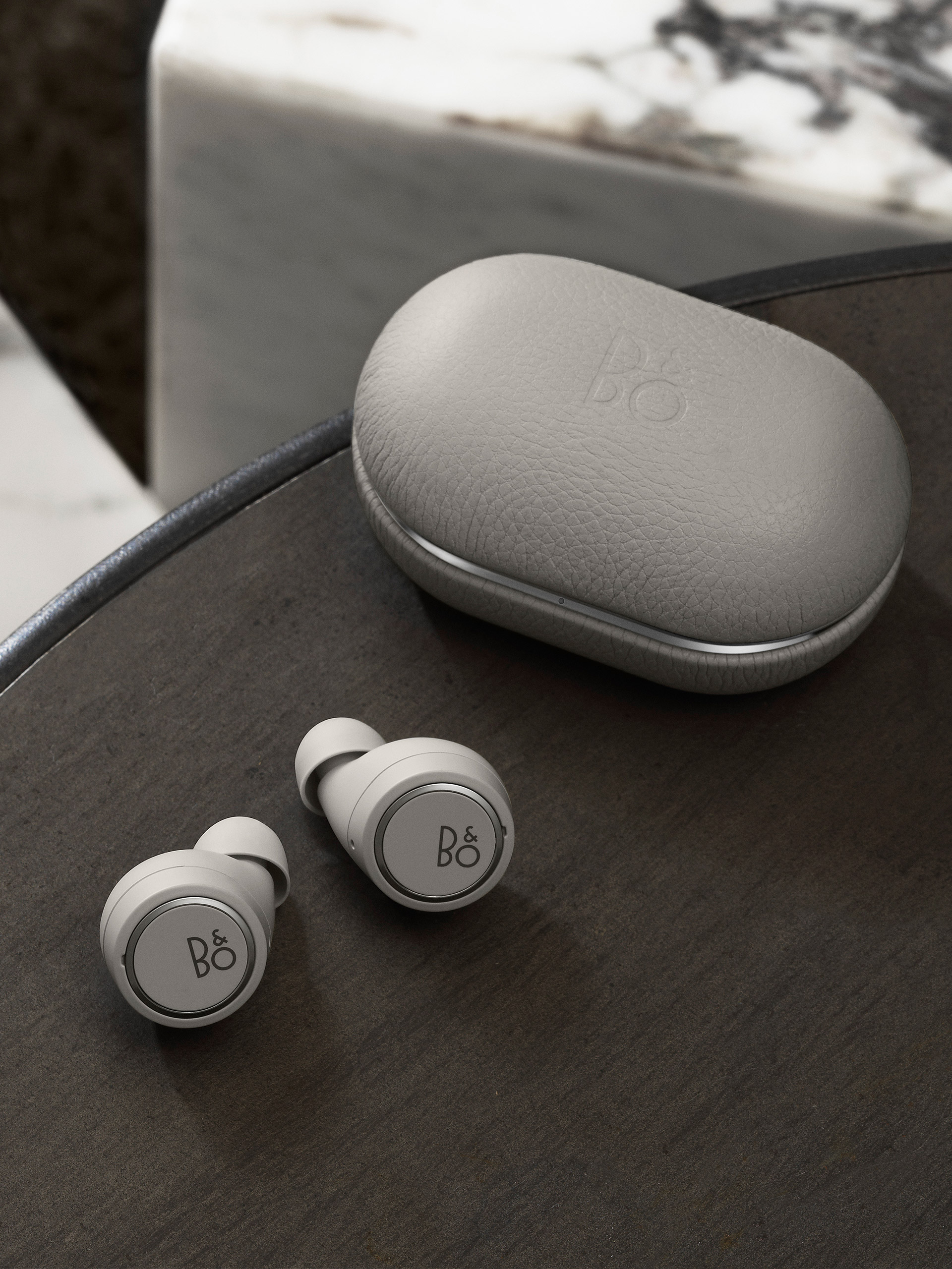 b and o noise cancelling earbuds