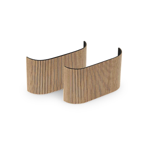 Beosound A5 cover in Oak