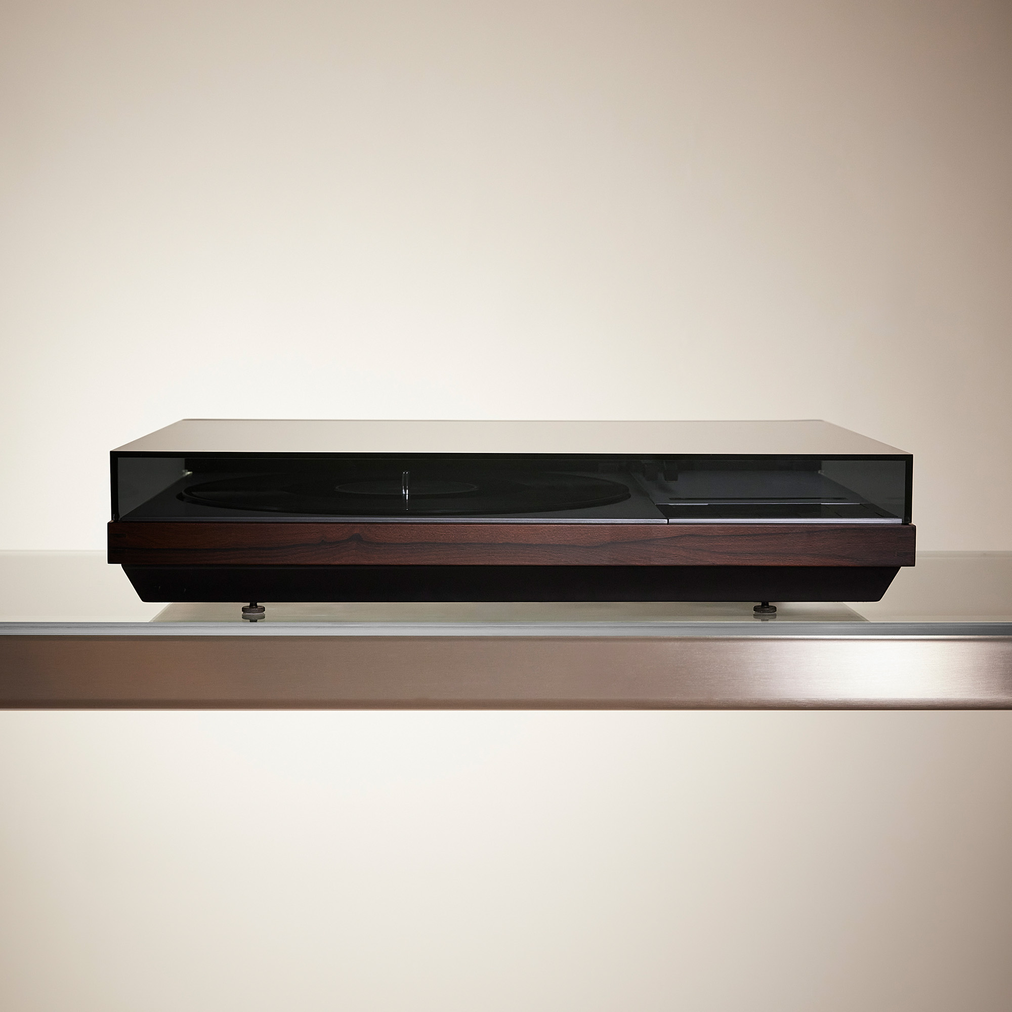 Saint Laurent | Bang & Olufsen