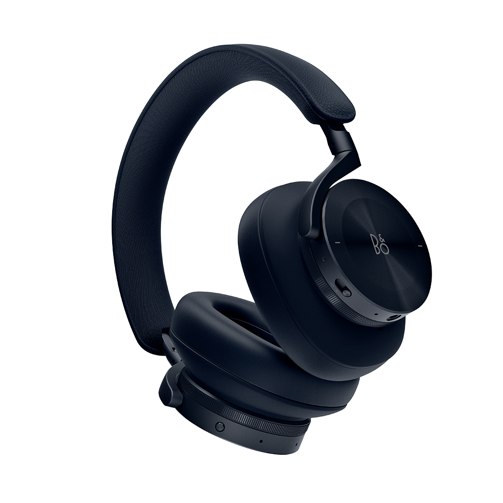 Beoplay H95 主动降噪耳机，重新定义聆听- B&O