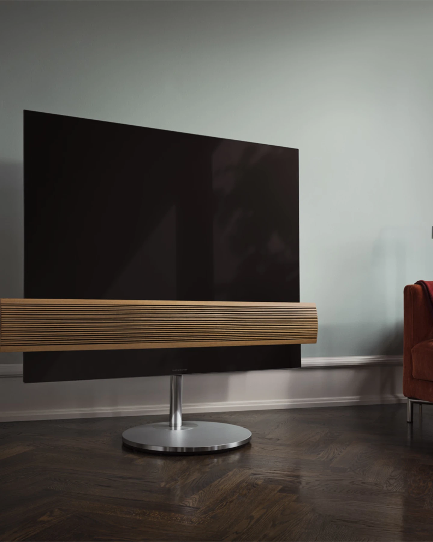 Bang & Olufsen Tv Oude Modellen: Een Overzicht Van Iconische Stukken ...