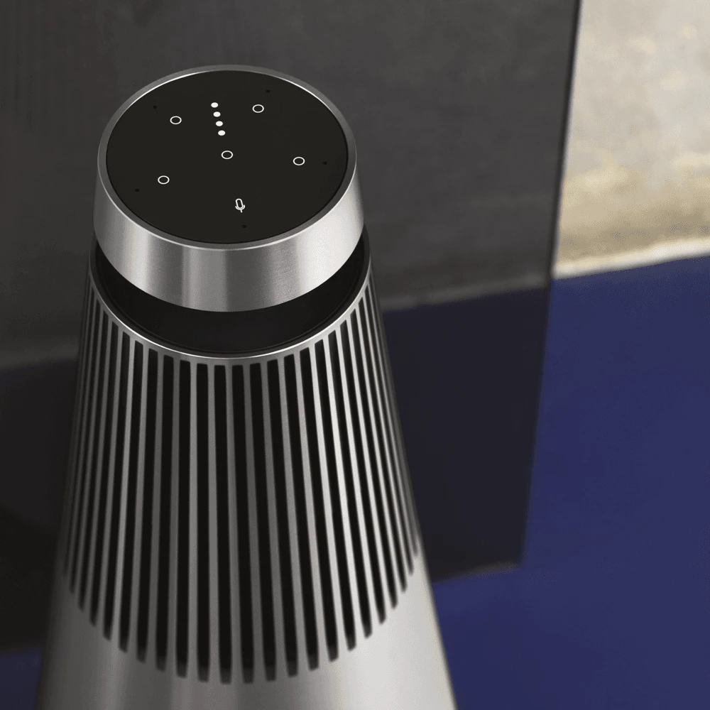 Bang & Olufsen Introduces New Generation of Iconic Beosound A9 and Beosound  2 Home Speakers