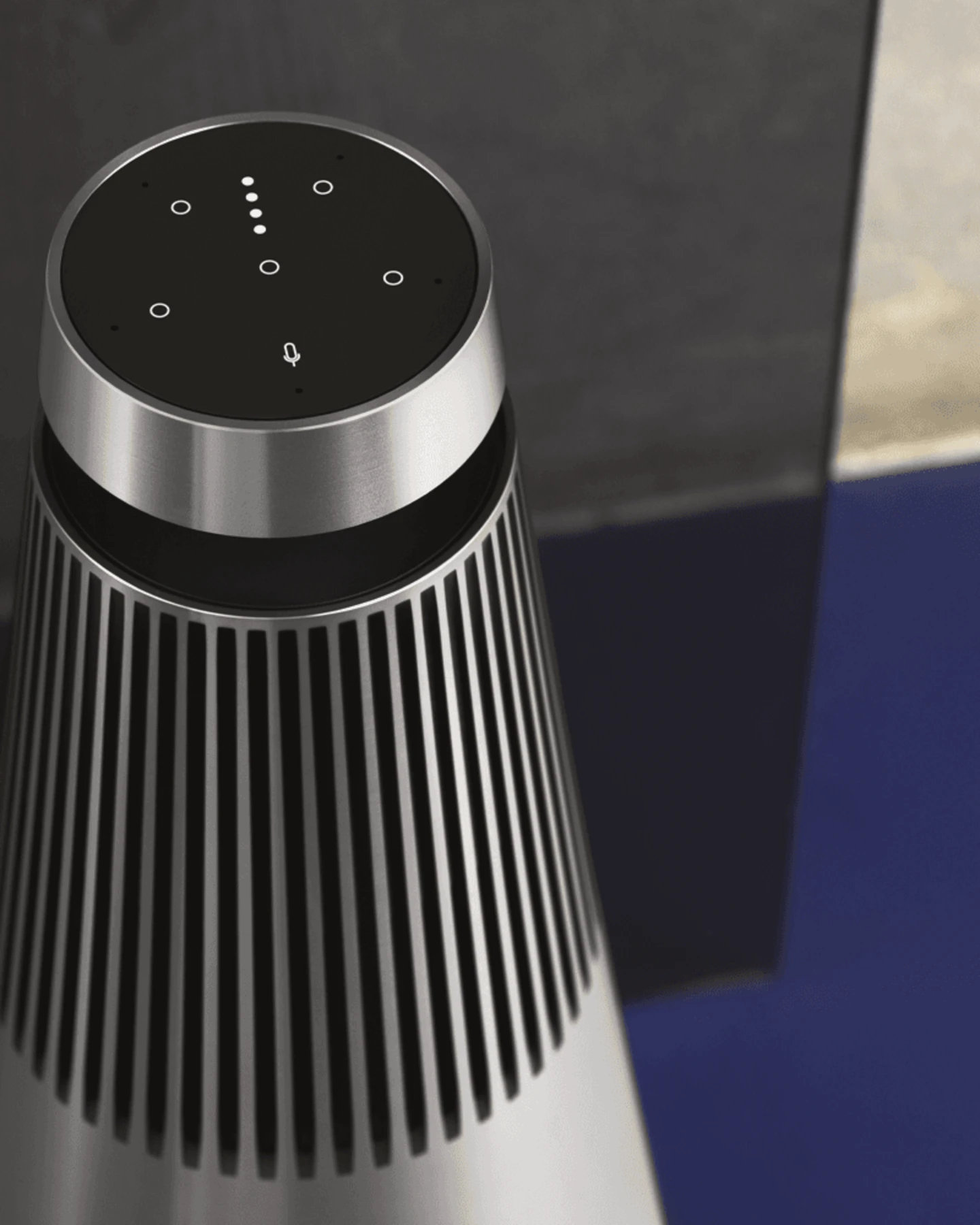 The History of Beosound (Beosystem)