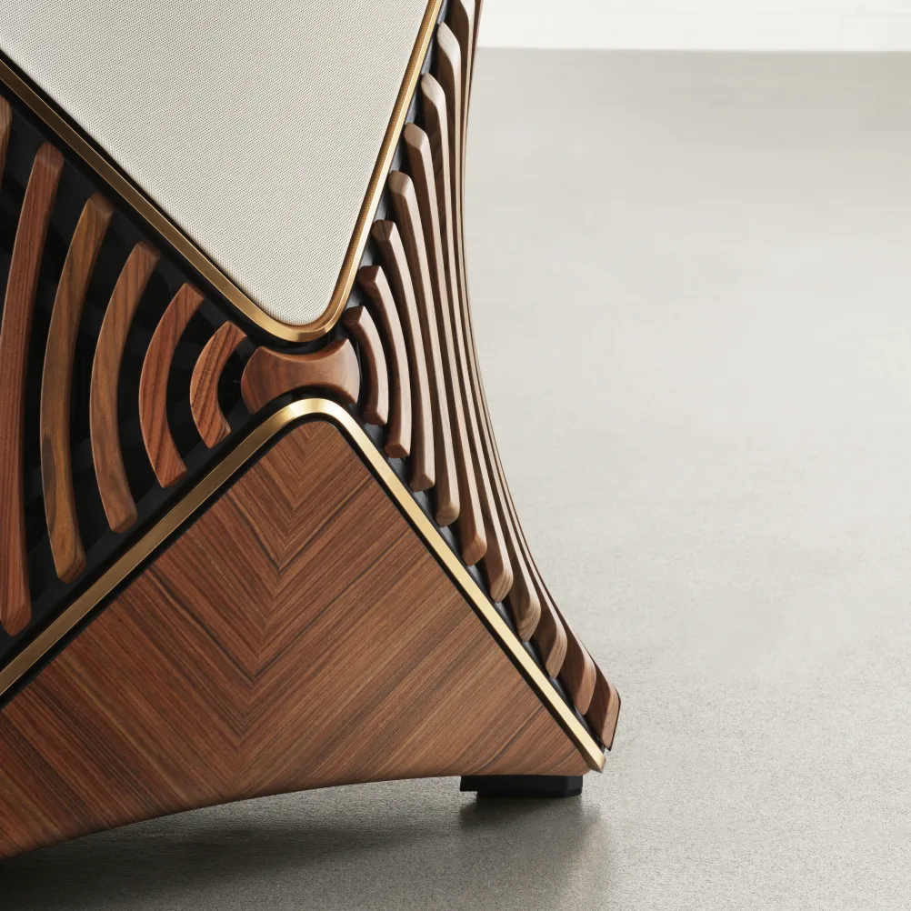 Beolab 90 Anniversary Collection - Atelier限定エディション｜Bang