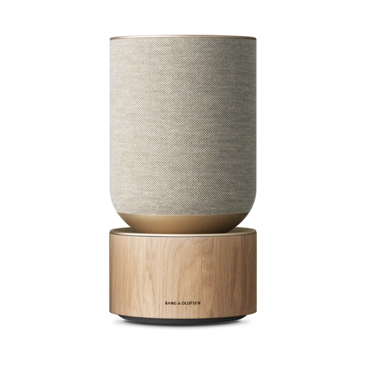 Bang & Olufsen Unveils a Stunning, $14,000 Speaker System