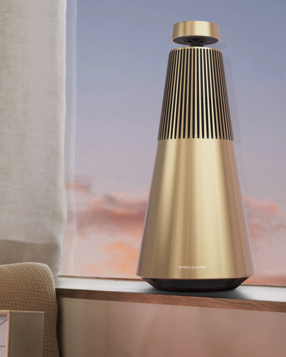 Beosound 2 - All speakers Speakers