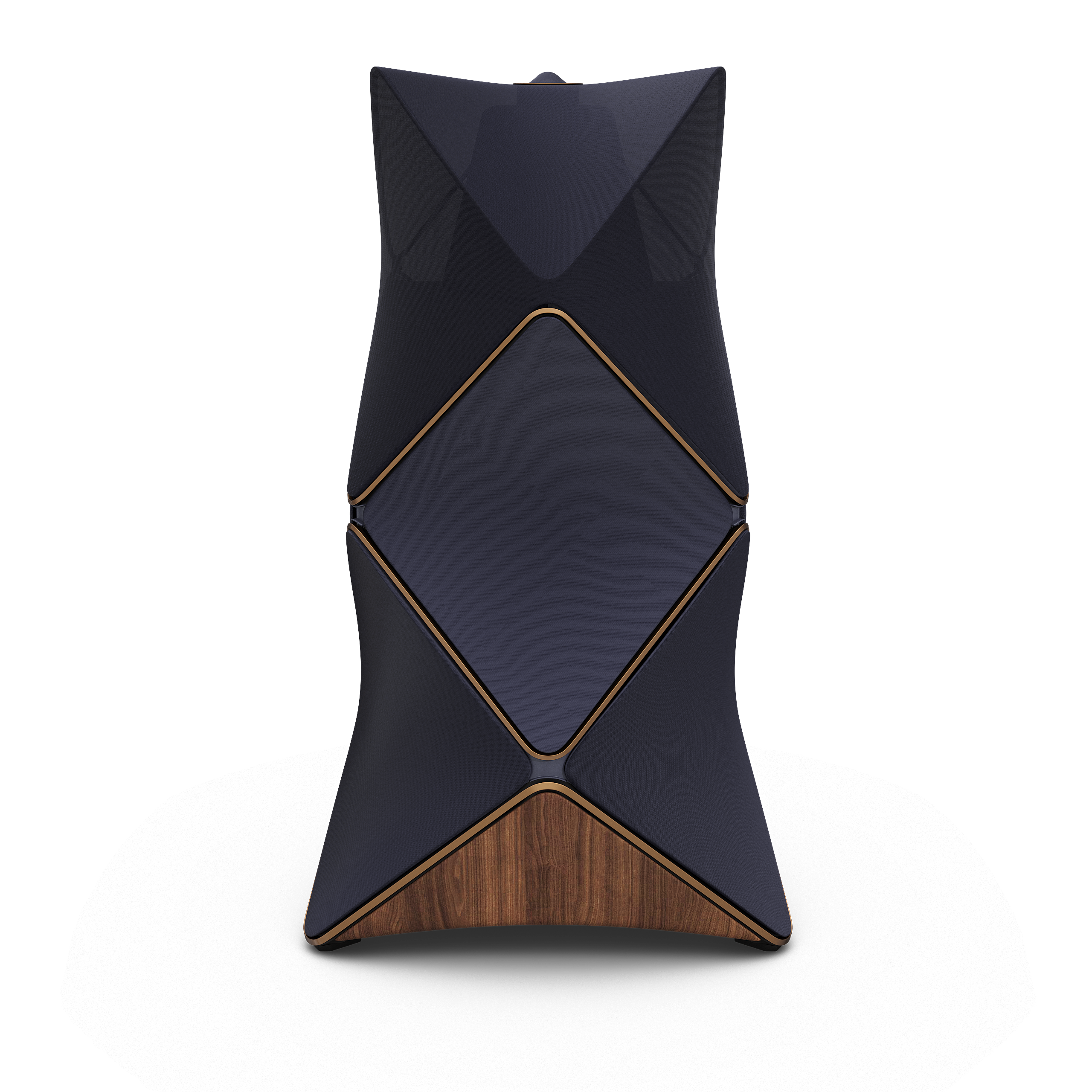 Product - Beolab90-productconifgurator - ProductConfiguratorVariant - Silvernatrlparisiannight|Bronze|walnut - Mediaitem - 0 - Image