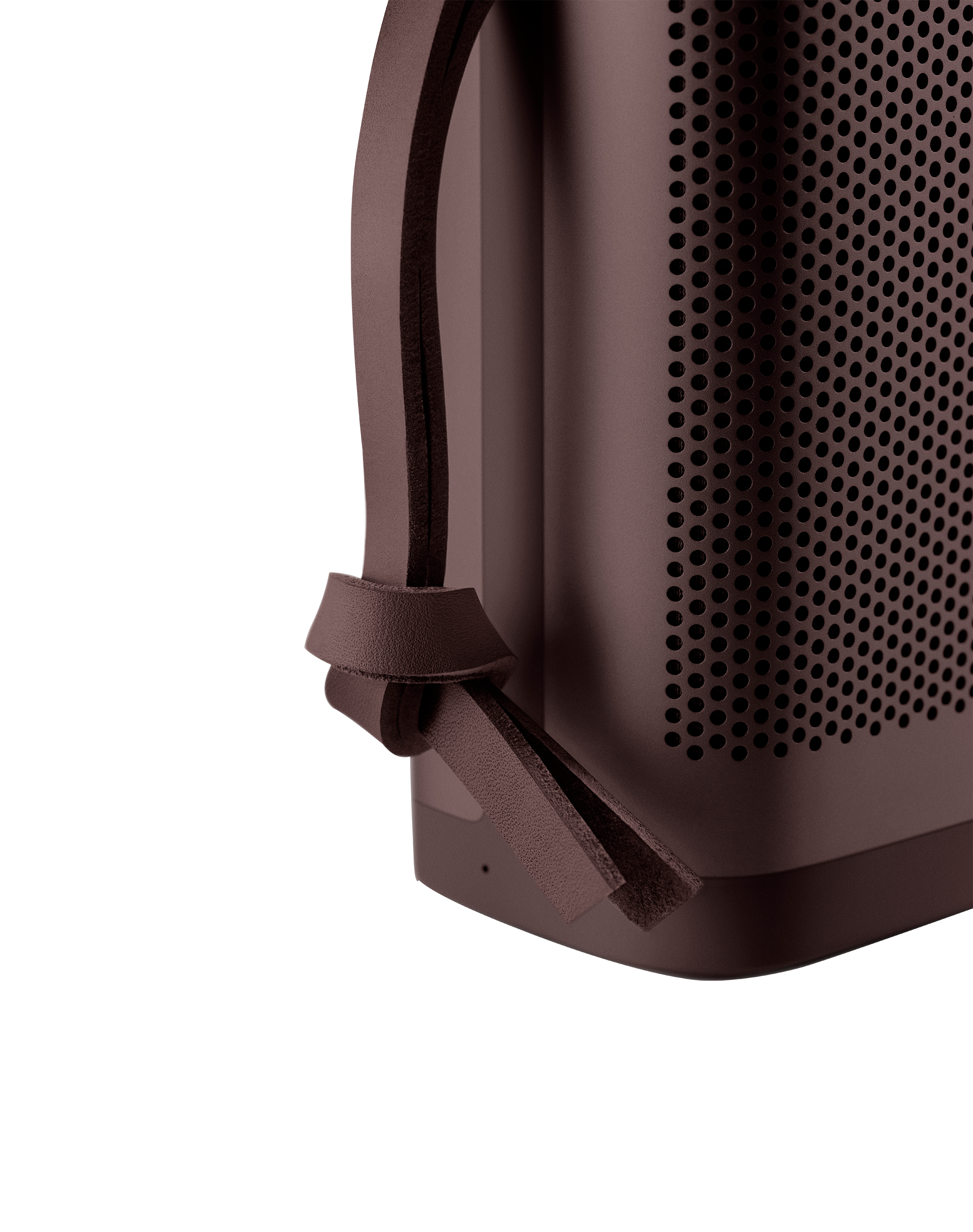 Beoplay P6 - Portable speaker design | B&O