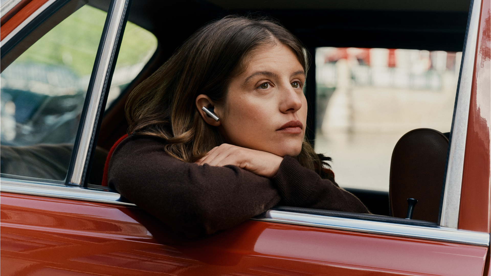 Bang & Olufsen - High-end Headphones, Speakers, and Televisions