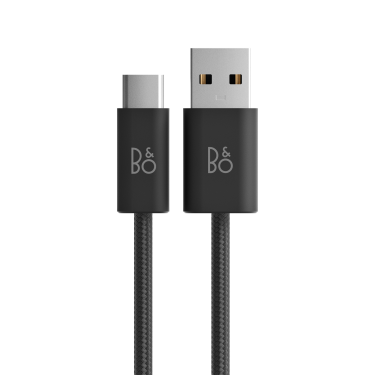 Câble de chargement pour Beoplay H95, Black