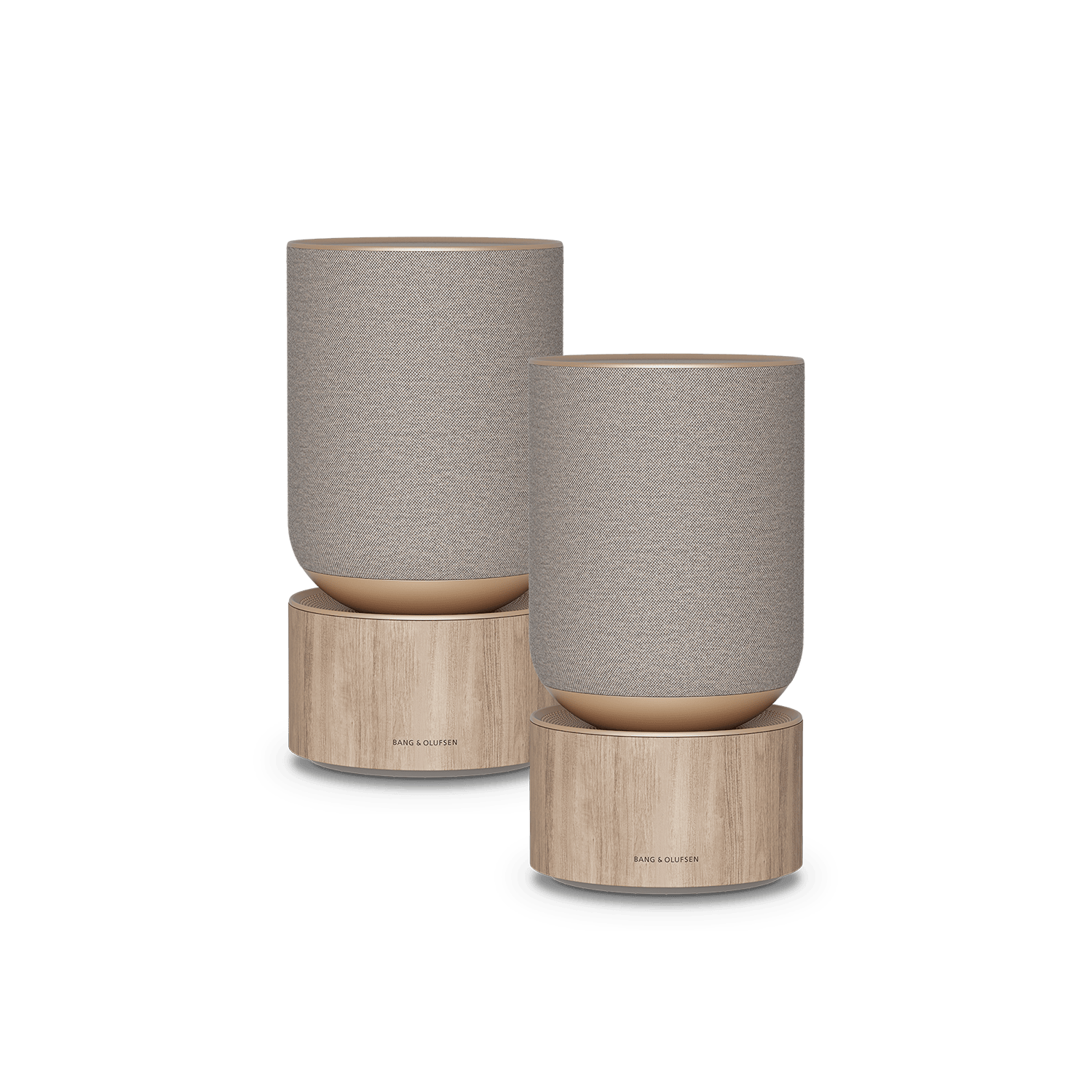 Beosound Balance Stereo Set | B&O