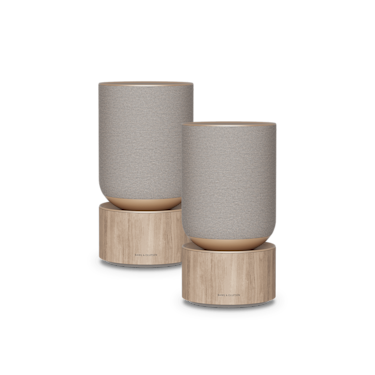 Beosound Balanceステレオセット | Bang & Olufsen Beosound Balanceステレオセット | Bang & Olufsen