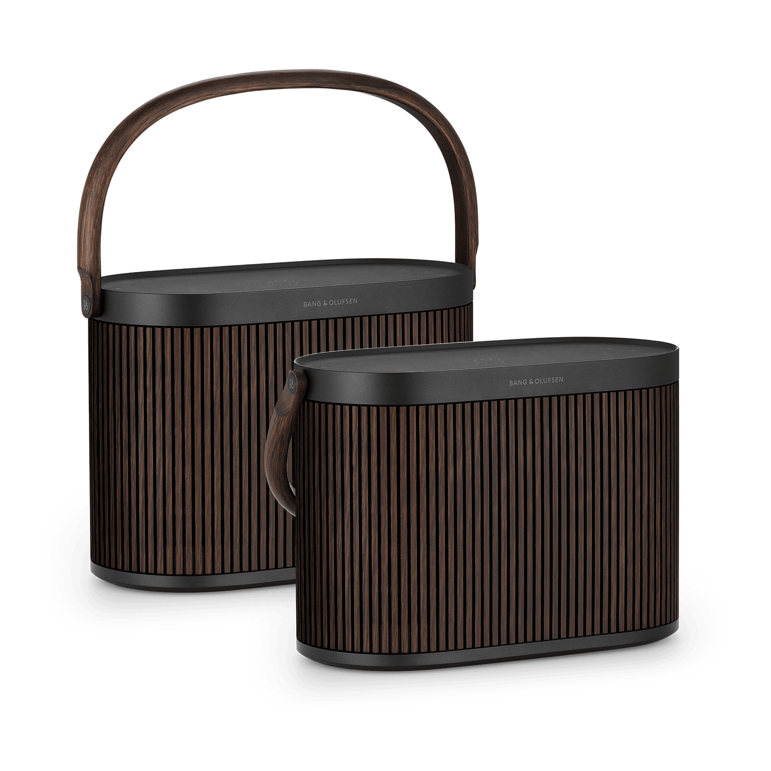 Beosound Emergeステレオセット | Bang & Olufsen