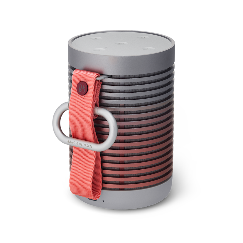 Beosound Explore Limited Edition Blossom Pink