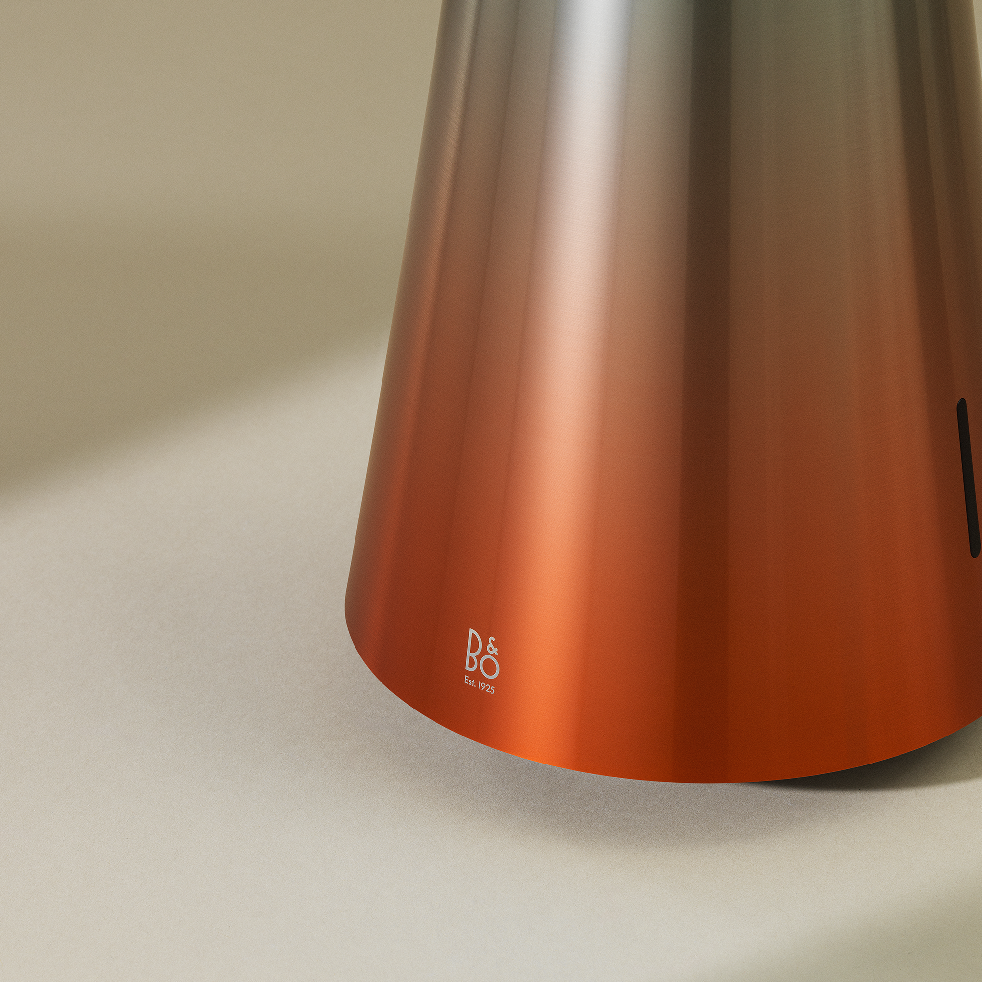 Beosound 2 - Elegant Home Speaker | B&O