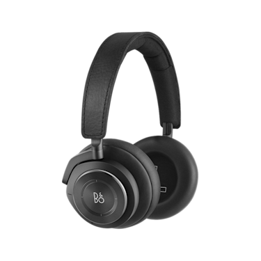 Beoplay H9 3rd generation - Over-ear Headphones (ANC) | B&O Beoplay H9 3rd generation - Over-ear Headphones (ANC) | B&O