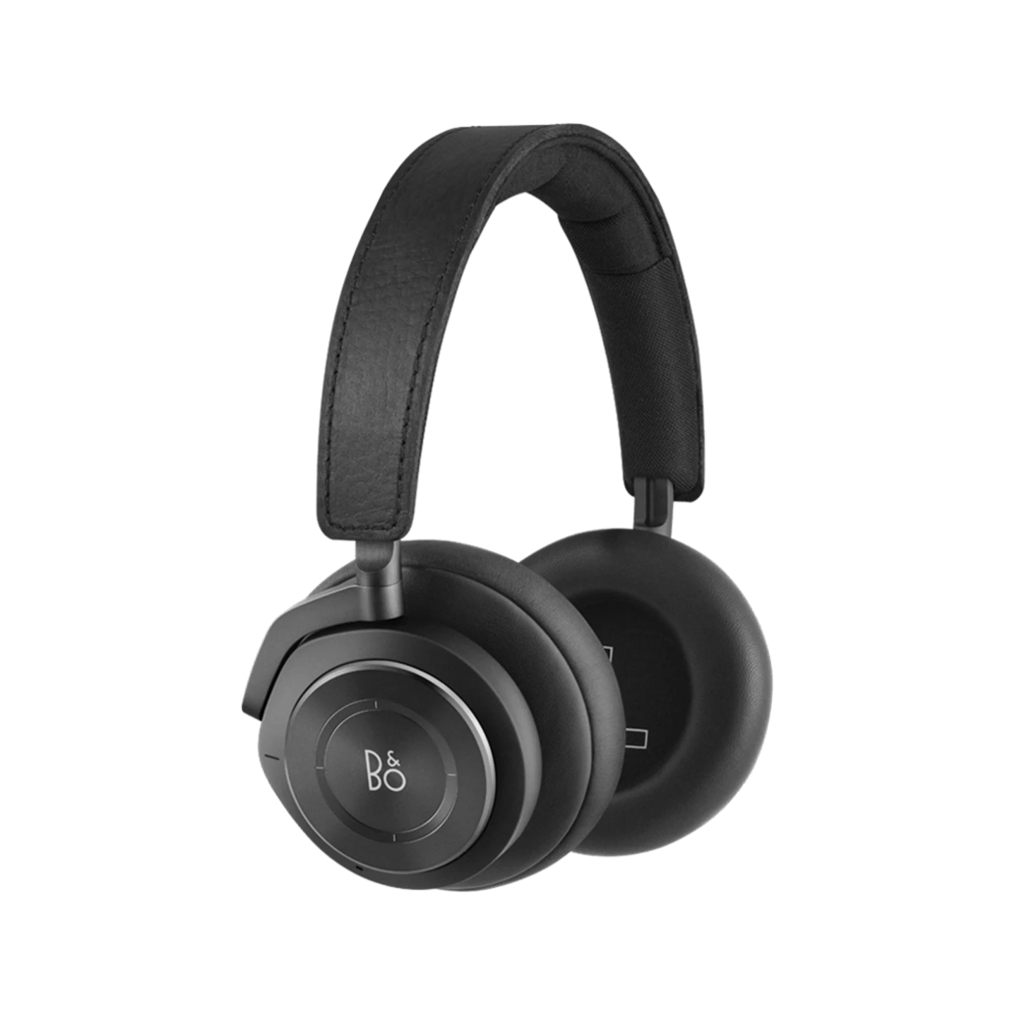 Bang & Olufsen Beoplay H9 ブラック Beoplay H9 3rd generation - Over-ear Headphones (ANC) | B&O