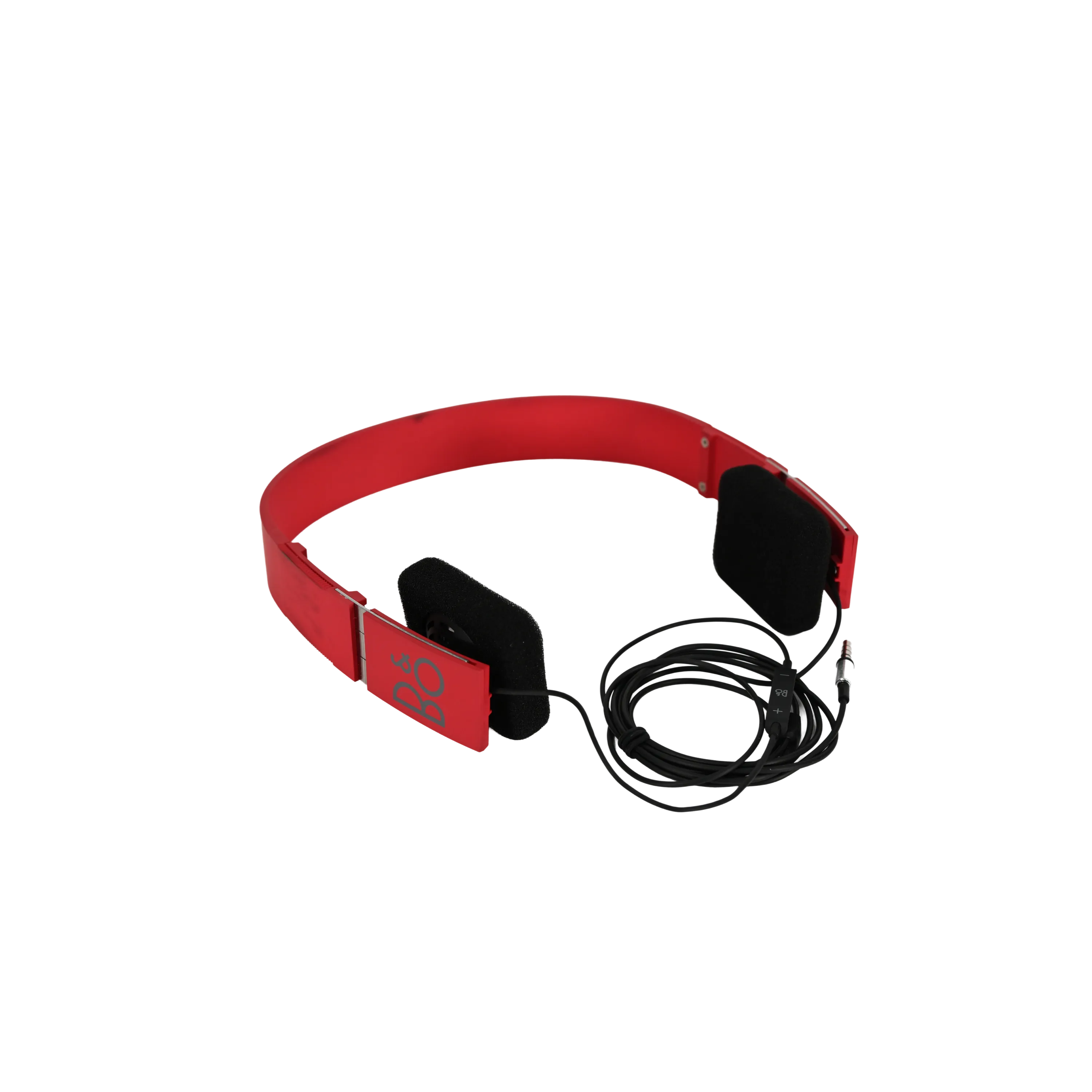 Reloved Form 2i in good condition, red variant