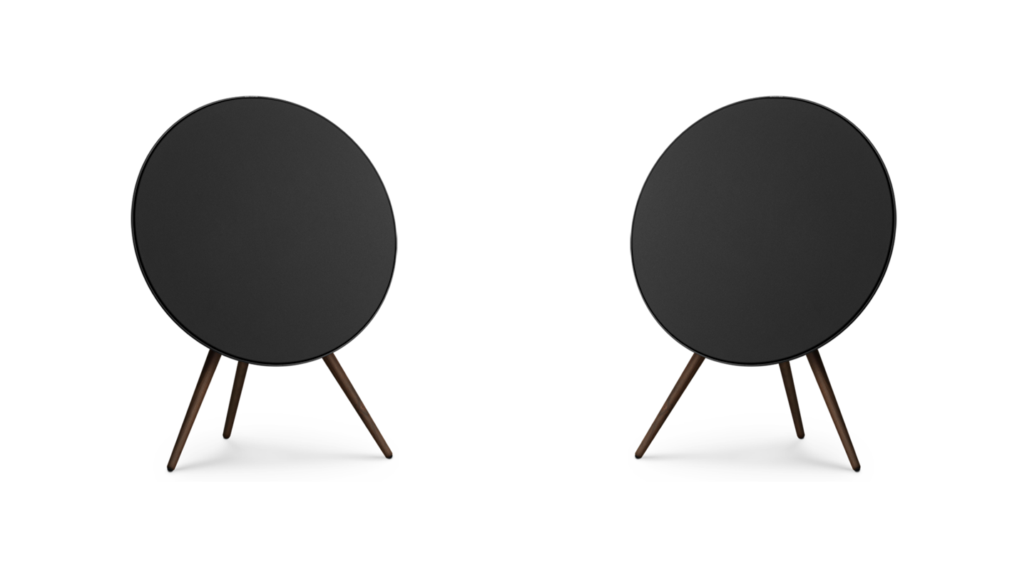 A pair of Beoplay A9
