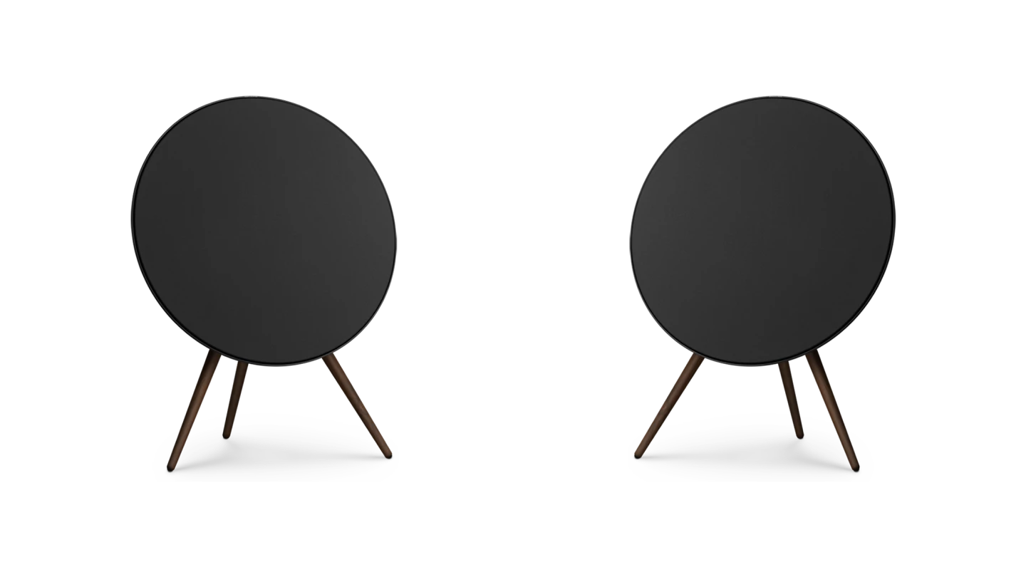A pair of Beoplay A9